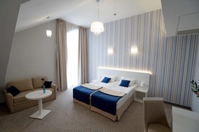 Hotel Aleksandria