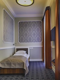 Hotel Kamienica
