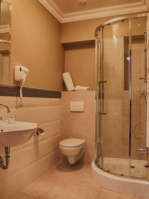 Hotel Kamienica