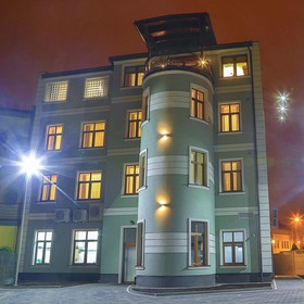 Hotel Kamienica