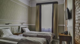 Hotel Kamienica