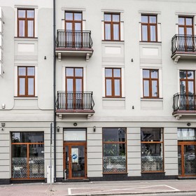 Hotel Kamienica