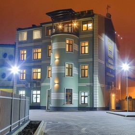 Hotel Kamienica