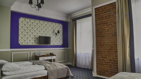 Hotel Kamienica