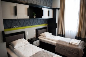 Hotel Kamienica