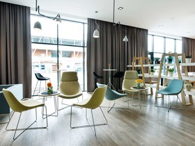ibis Styles Siedlce