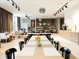 ibis Styles Siedlce