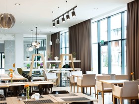 ibis Styles Siedlce