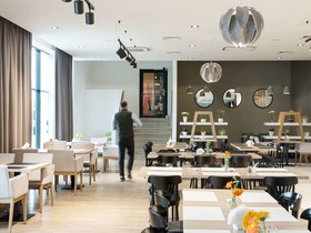 ibis Styles Siedlce