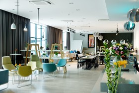 ibis Styles Siedlce