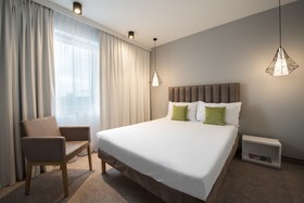 ibis Styles Siedlce