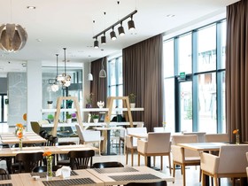 ibis Styles Siedlce