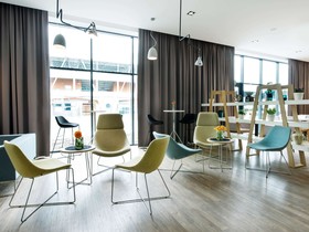 ibis Styles Siedlce