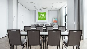 ibis Styles Siedlce