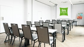 ibis Styles Siedlce