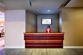 Hotel Mela Verde