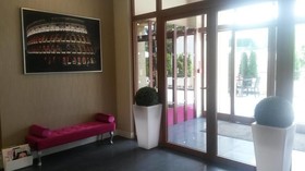 Hotel Mela Verde