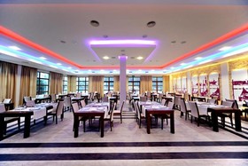Hotel Mela Verde