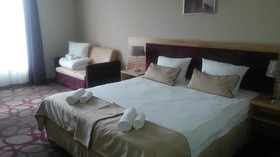 Hotel Mela Verde