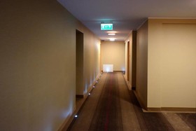 Hotel Mela Verde