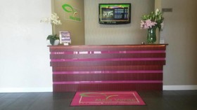 Hotel Mela Verde