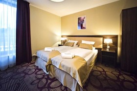 Hotel Mela Verde