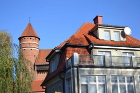 Polsko-Niemieckie Centrum M Odziezy Euro