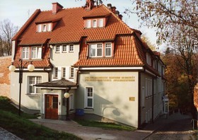 Polsko-Niemieckie Centrum M Odziezy Euro