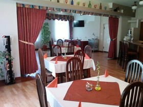 Hotel-Restauracja Varia