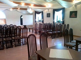 Hotel-Restauracja Varia