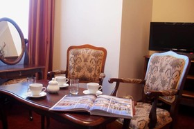 Hotel-Restauracja Varia