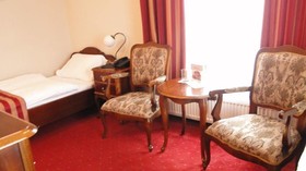Hotel-Restauracja Varia
