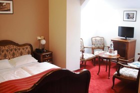 Hotel-Restauracja Varia