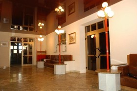 Hotel-Restauracja Varia