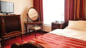 Hotel-Restauracja Varia