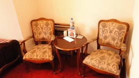 Hotel-Restauracja Varia