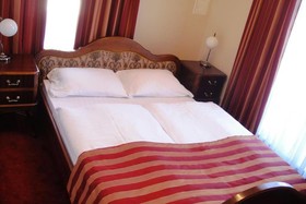 Hotel-Restauracja Varia