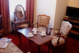 Hotel-Restauracja Varia