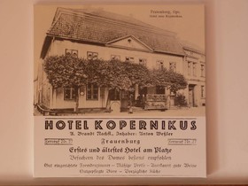 Kopernik Hotel
