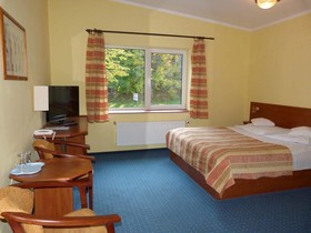 Kopernik Hotel