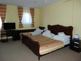 Kopernik Hotel