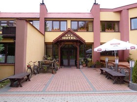 Kopernik Hotel