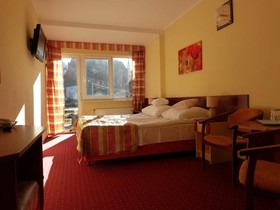 Kopernik Hotel