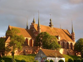 Kopernik Hotel