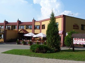 Kopernik Hotel