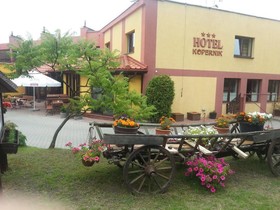 Kopernik Hotel