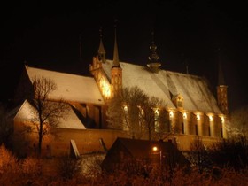 Kopernik Hotel