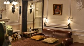 Hotel Solar Palace SPA & Wellness
