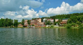 Hotel Solar Palace SPA & Wellness