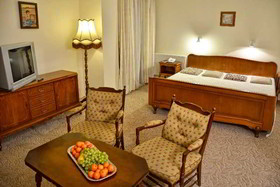Hotel Solar Palace SPA & Wellness